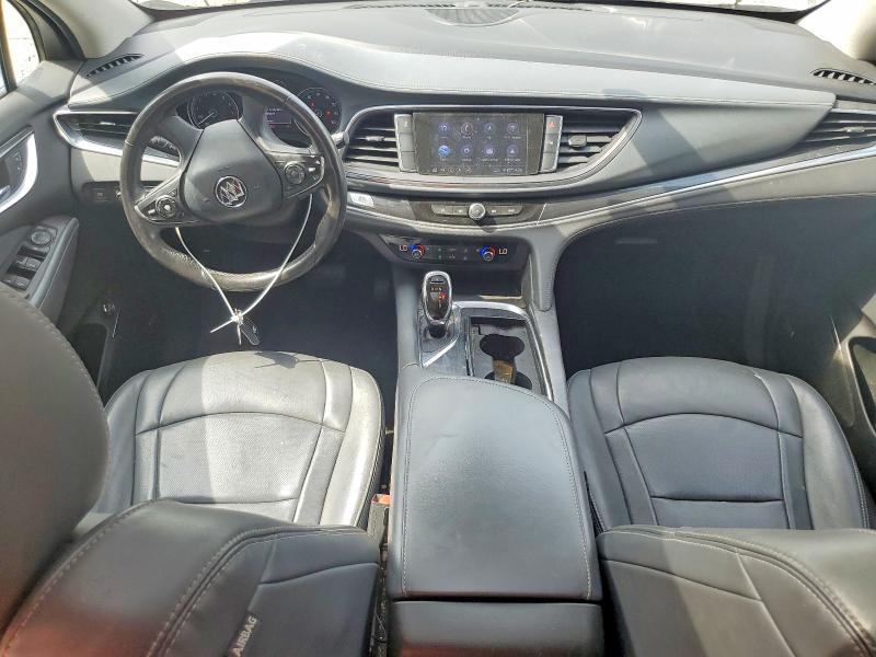 Продажа на аукционе авто 2020 Buick Enclave, vin: 5GAERBKWXLJ109476, номер лота: 56339316