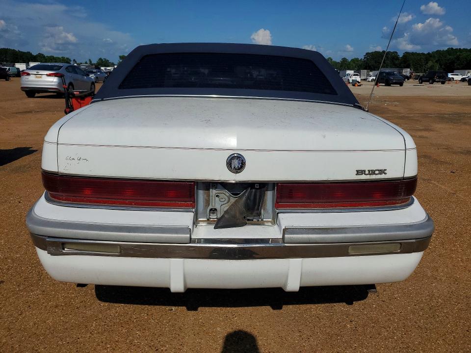 Продаж на аукціоні авто 1994 Buick Roadmaster, vin: 1G4BN52P6RR400375, номер лоту: 55790016