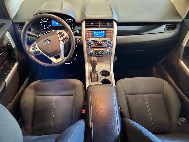 Aukcja sprzedaży 2013 Ford Edge, vin: 2FMDK4GC3DBC96571, numer aukcji: 58125976