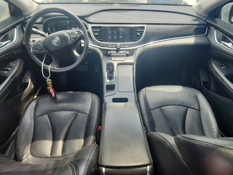 Aukcja sprzedaży 2017 Buick Lacrosse, vin: 1G4ZP5SS1HU208662, numer aukcji: 56676606