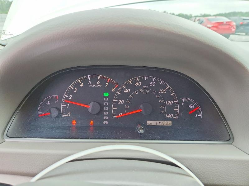 55189266 :رقم المزاد ، 4T1BE32K96U647181 vin ، 2006 Toyota Camry مزاد بيع