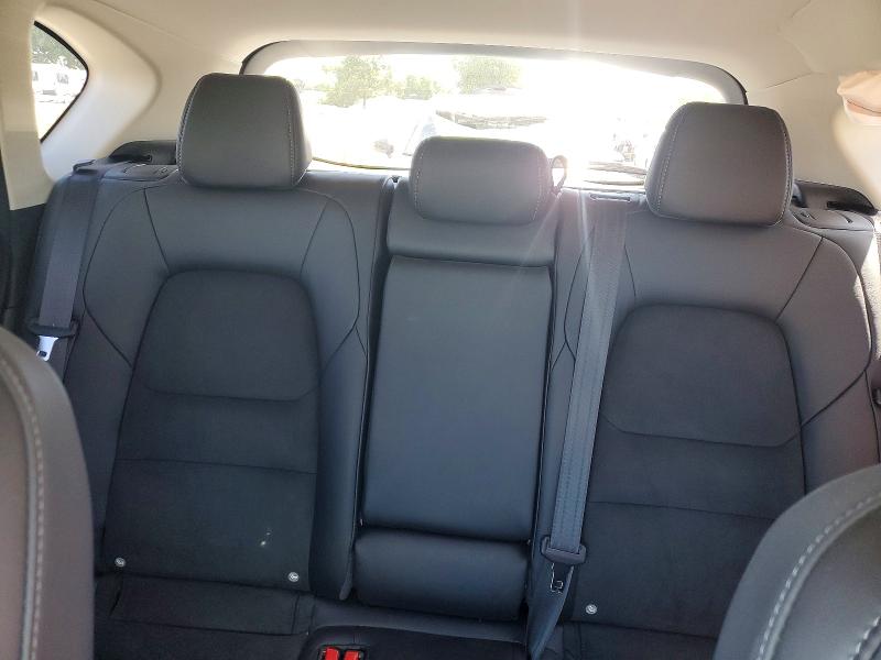 2023 Mazda Cx-5 მანქანა იყიდება აუქციონზე, vin: JM3KFBBM4P0200450, აუქციონის ნომერი: 57520546