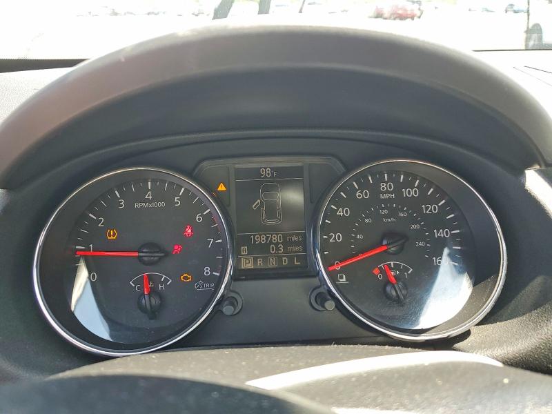 Aukcja sprzedaży 2015 Nissan Rogue Select, vin: JN8AS5MT5FW650291, numer aukcji: 57397346