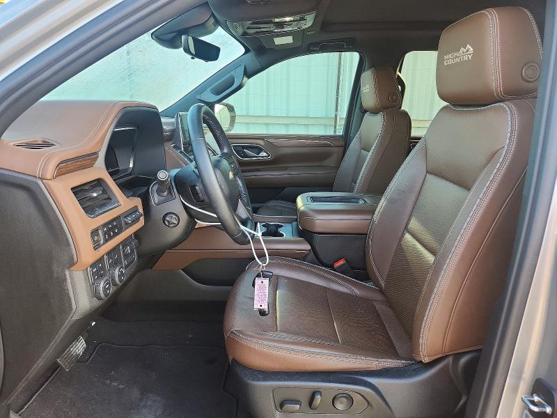Продажа на аукционе авто 2024 Chevrolet Tahoe, vin: 1GNSKTKL5RR170186, номер лота: 55342046