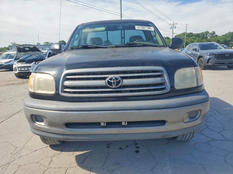 Продажа на аукционе авто 2000 Toyota Tundra, vin: 5TBJN3210YS093097, номер лота: 57382106