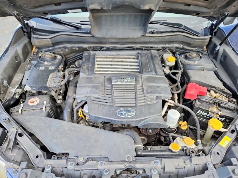 Aukcja sprzedaży 2014 Subaru Forester, vin: JF2SJGMC3EH487885, numer aukcji: 56323936
