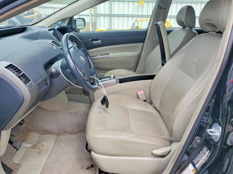 Aukcja sprzedaży 2008 Toyota Prius, vin: JTDKB20U783425906, numer aukcji: 57520916