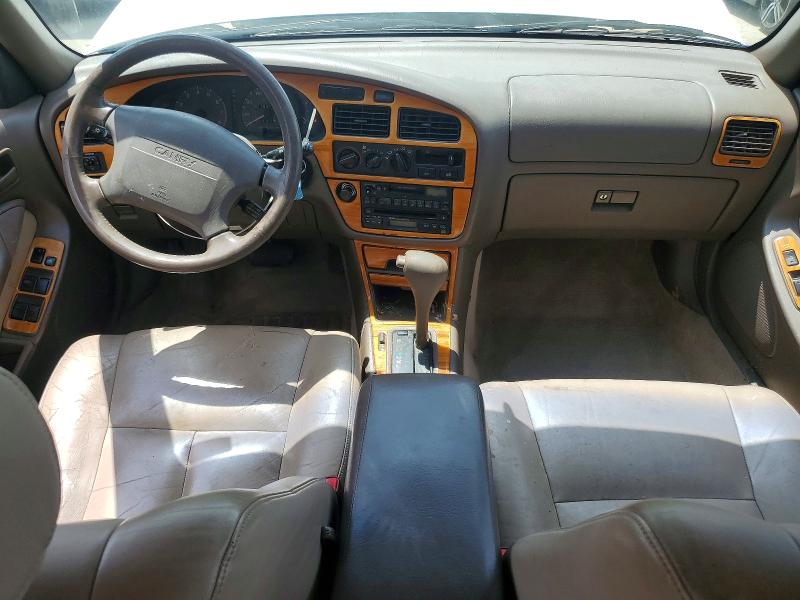 1996 Toyota Camry მანქანა იყიდება აუქციონზე, vin: JT2BF12K9T0168681, აუქციონის ნომერი: 56805516