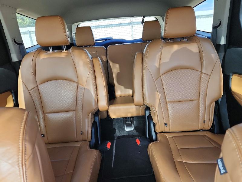 Продажа на аукционе авто 2018 Buick Enclave, vin: 5GAERCKW3JJ175385, номер лота: 55246886
