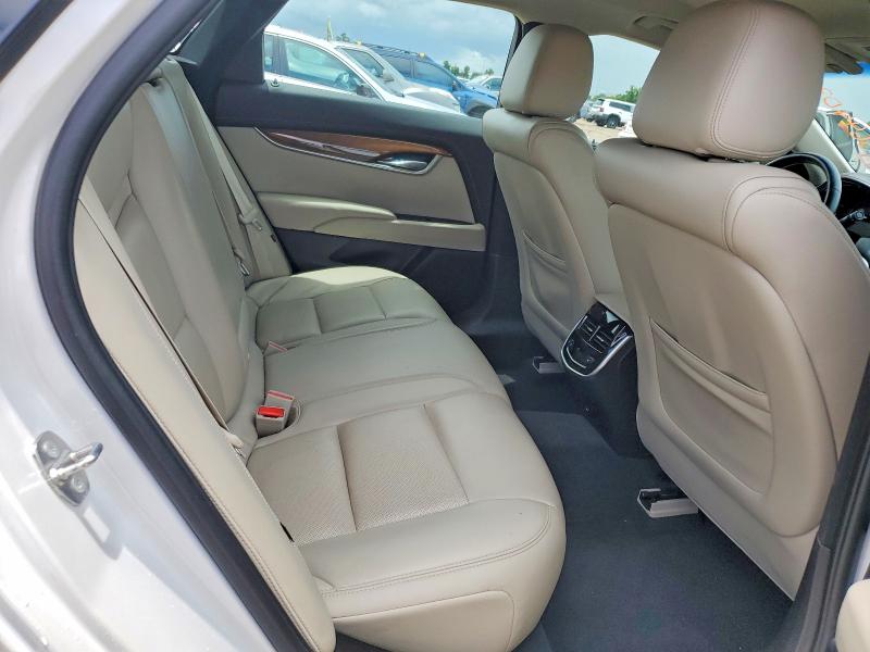 Продажа на аукционе авто 2018 Cadillac Xts, vin: 2G61M5S31J9130991, номер лота: 56440376