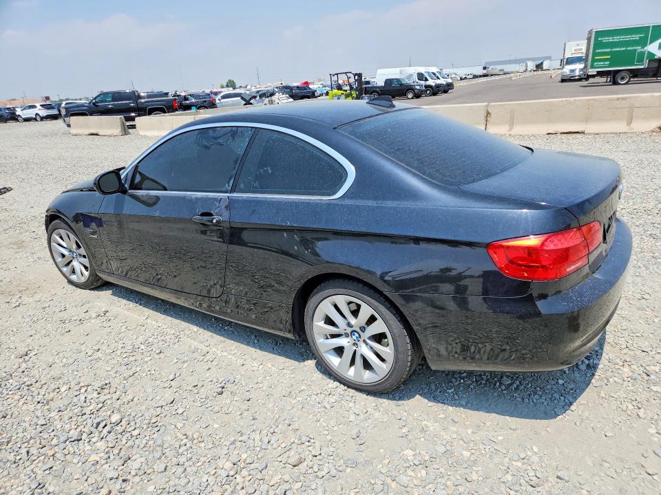 Aukcja sprzedaży 2013 Bmw 328, vin: WBAKF5C56DE657841, numer aukcji: 58800136