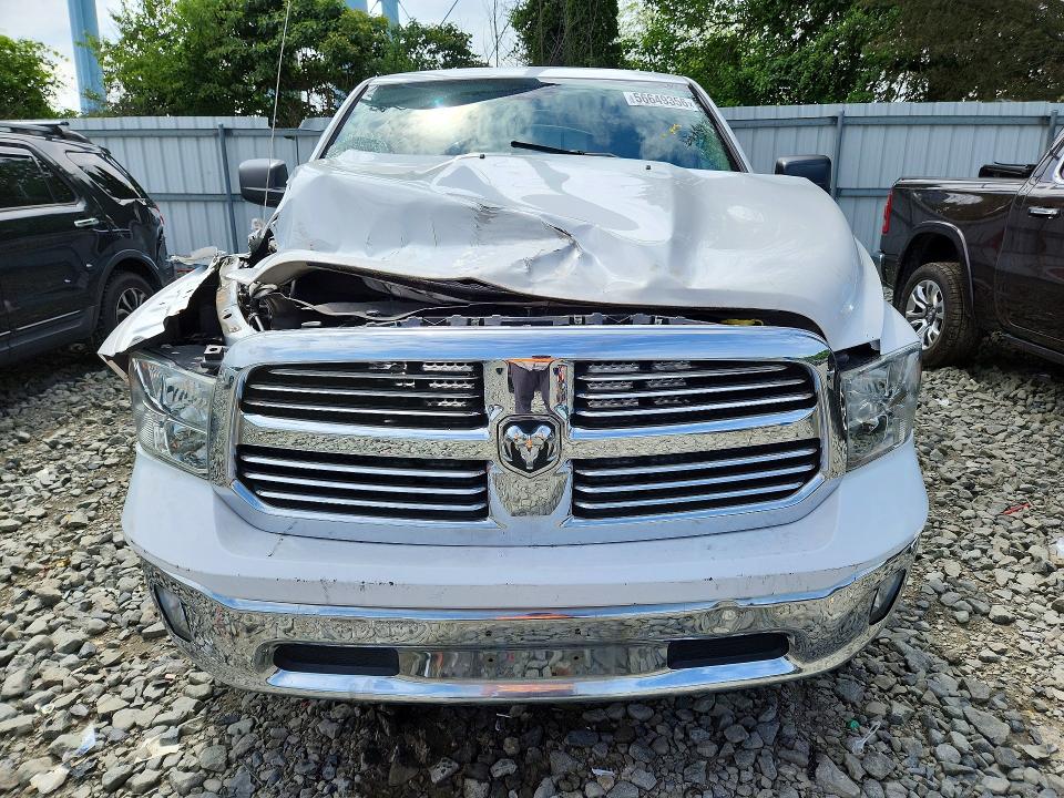 Продажа на аукционе авто 2013 Ram 1500, vin: 1C6RR7GT4DS696031, номер лота: 56649356