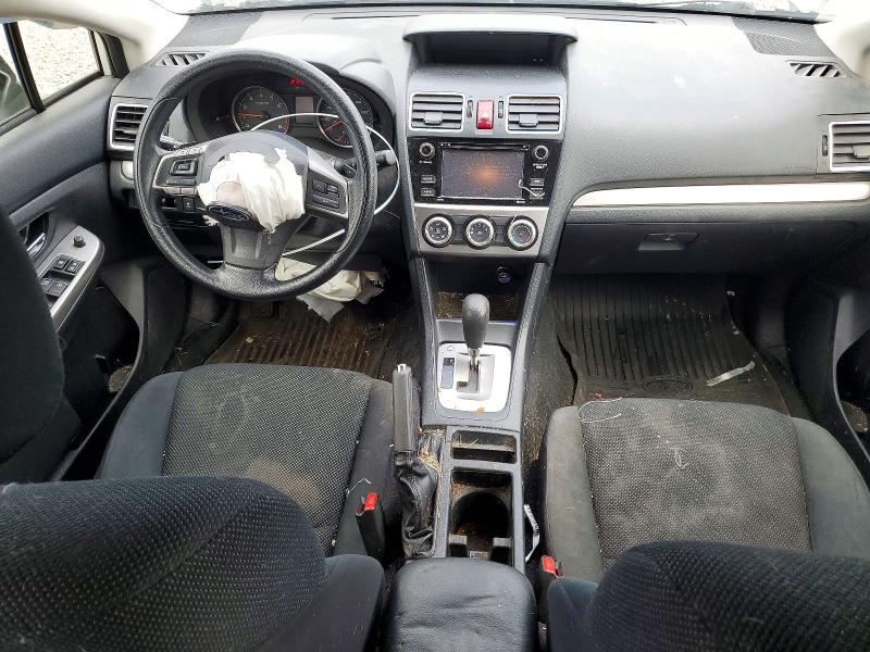Продажа на аукционе авто 2016 Subaru Impreza, vin: JF1GPAB62G8279289, номер лота: 56836156