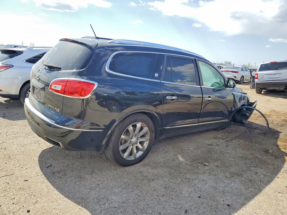 Продажа на аукционе авто 2014 Buick Enclave, vin: 5GAKVCKD4EJ352030, номер лота: 55929416
