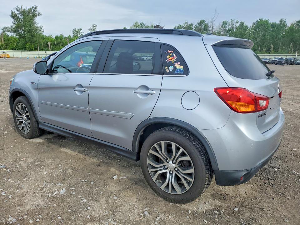 Aukcja sprzedaży 2016 Mitsubishi Outlander Sport, vin: JA4AR4AW1GZ056310, numer aukcji: 56721436