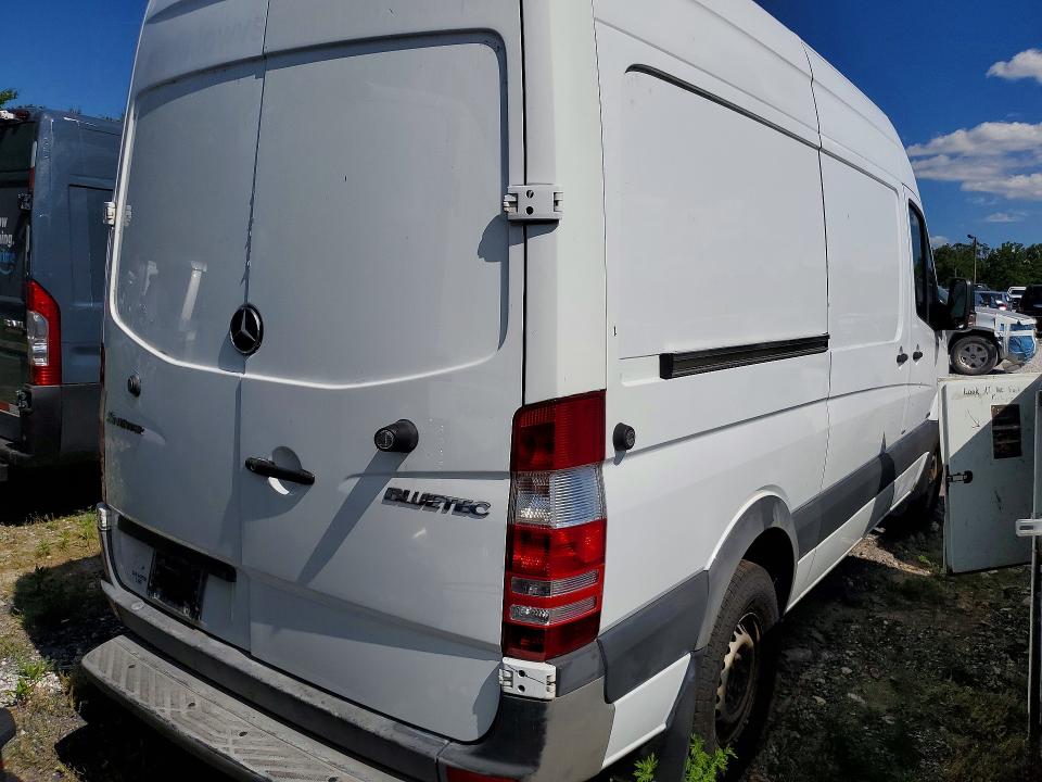 Aukcja sprzedaży 2012 Mercedes-benz Sprinter, vin: WD3PE7CCXC5628048, numer aukcji: 57756416