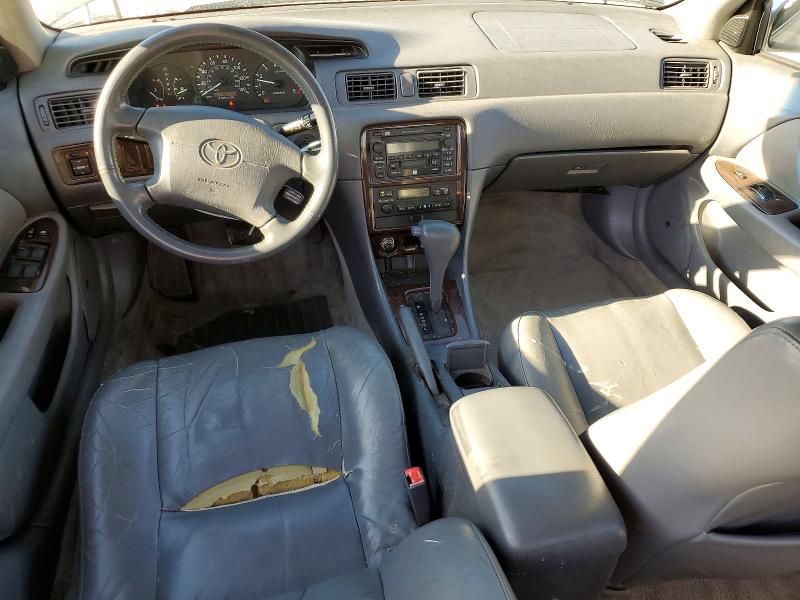 2001 Toyota Camry მანქანა იყიდება აუქციონზე, vin: JT2BG28K310546890, აუქციონის ნომერი: 56929506