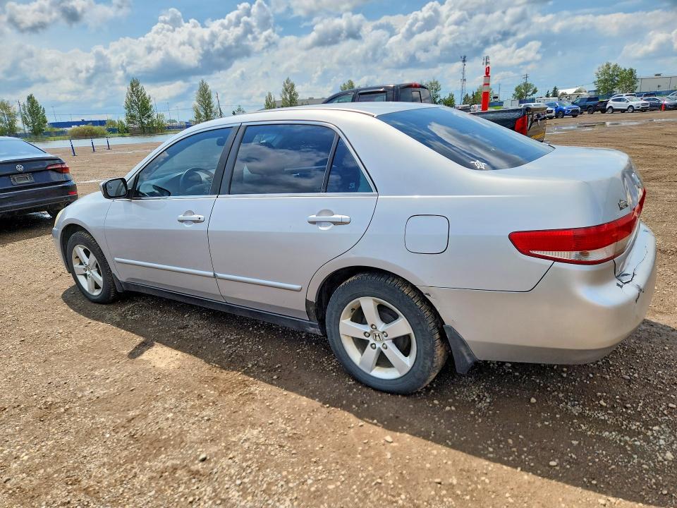Продажа на аукционе авто 2003 Honda Accord, vin: 1HGCM564X3A803438, номер лота: 41634516