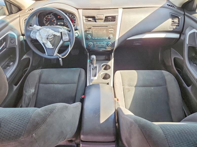 Aukcja sprzedaży 2015 Nissan Altima, vin: 1N4AL3AP5FN893938, numer aukcji: 55761596