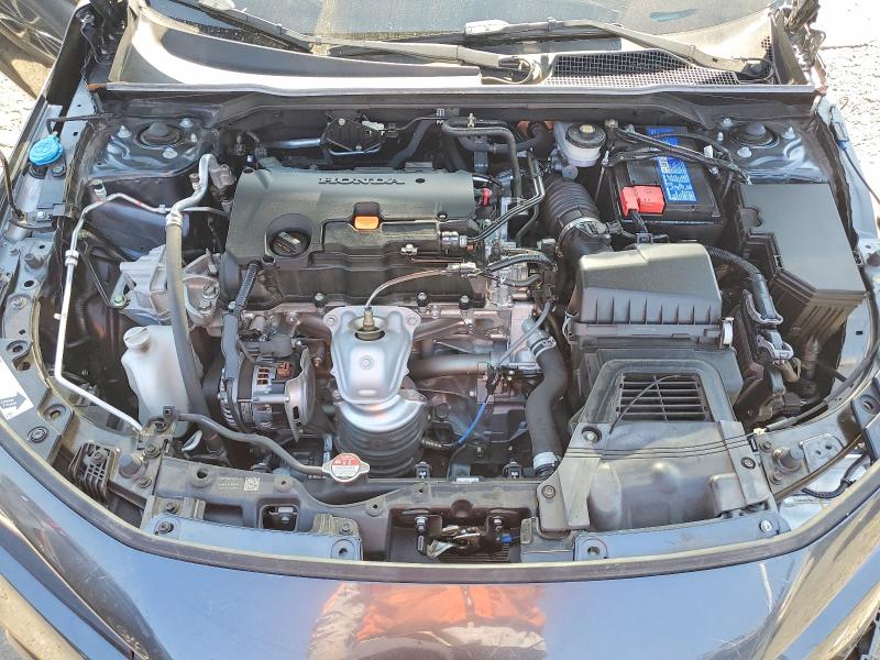 2024 Honda Civic მანქანა იყიდება აუქციონზე, vin: 2HGFE2F54RH577442, აუქციონის ნომერი: 57879646