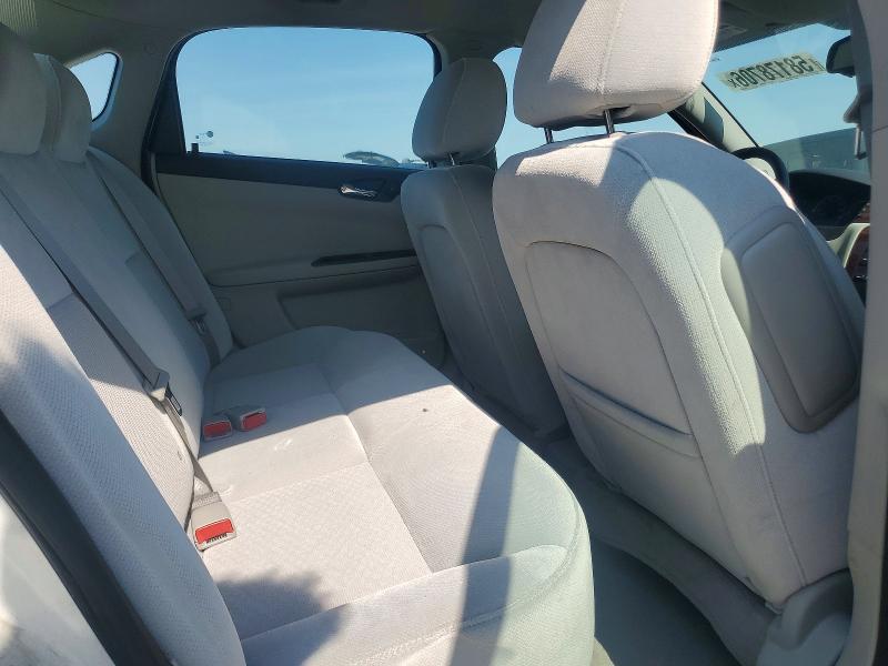 Продажа на аукционе авто 2009 Chevrolet Impala, vin: 2G1WT57K191229450, номер лота: 58178706