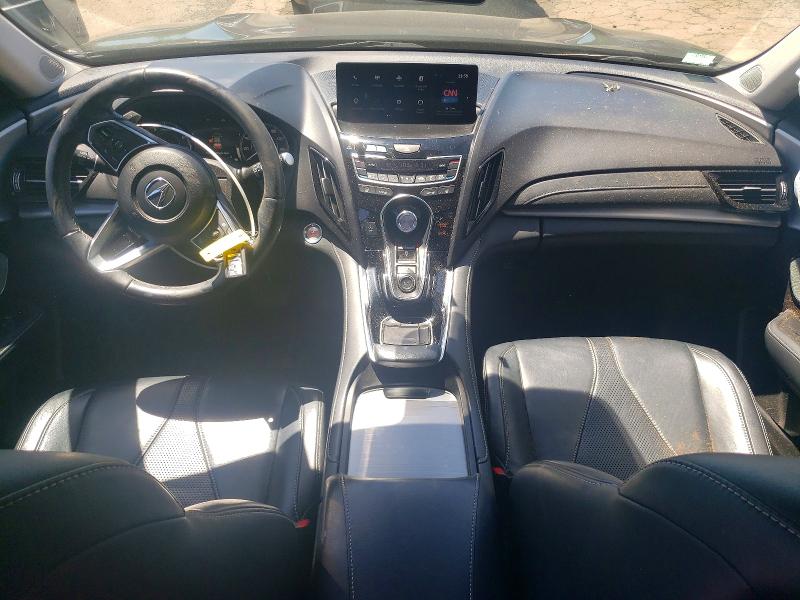 Продаж на аукціоні авто 2019 Acura Rdx, vin: 5J8TC2H54KL014843, номер лоту: 54338916