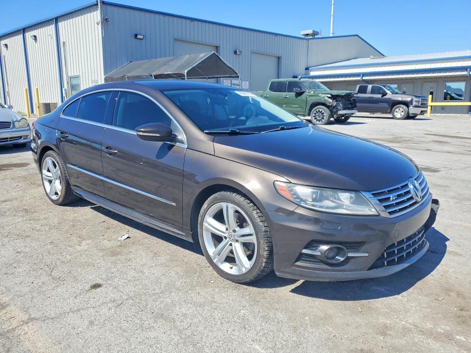 Aukcja sprzedaży 2016 Volkswagen Cc, vin: WVWBN7ANXGE514304, numer aukcji: 85985155