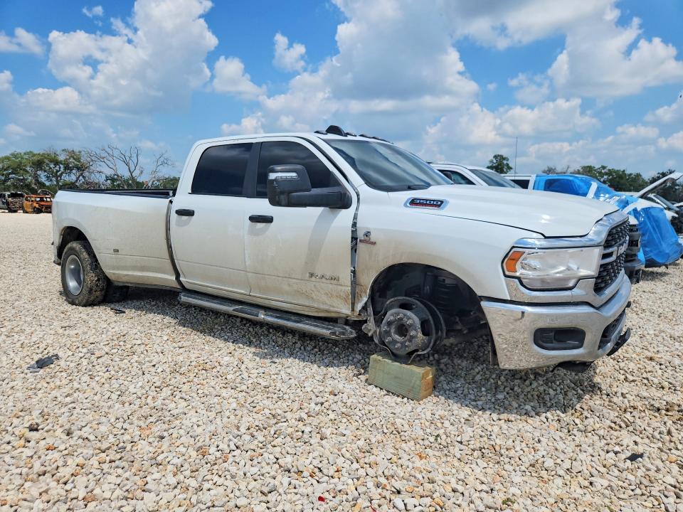 Продаж на аукціоні авто 2023 Ram 3500, vin: 3C63RRHL4PG623060, номер лоту: 55204936