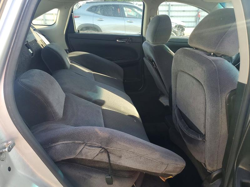 Aukcja sprzedaży 2013 Chevrolet Impala, vin: 2G1WG5E33D1248333, numer aukcji: 56315436
