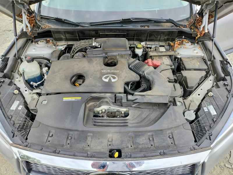 Продажа на аукционе авто 2019 Infiniti Qx50, vin: 3PCAJ5M30KF104740, номер лота: 57821826