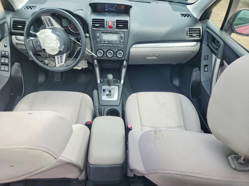 Продаж на аукціоні авто 2014 Subaru Forester, vin: JF2SJAEC4EH403701, номер лоту: 57144986