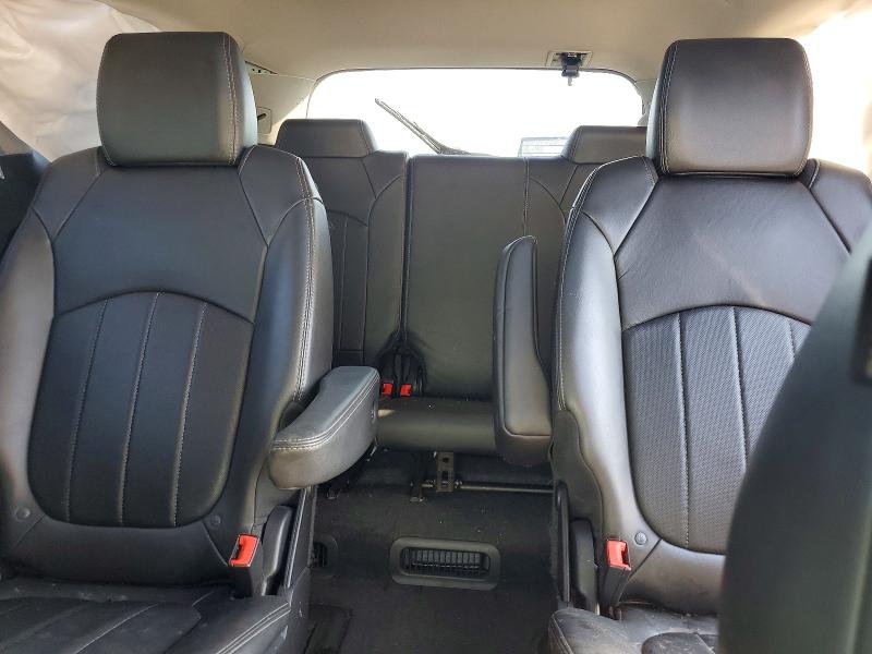 Продажа на аукционе авто 2015 Buick Enclave, vin: 5GAKVBKD8FJ315428, номер лота: 55311146