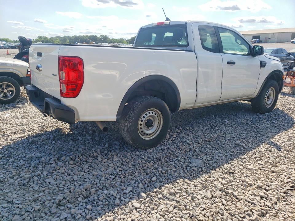 Aukcja sprzedaży 2019 Ford Ranger, vin: 1FTER1EH1KLA81303, numer aukcji: 58272546
