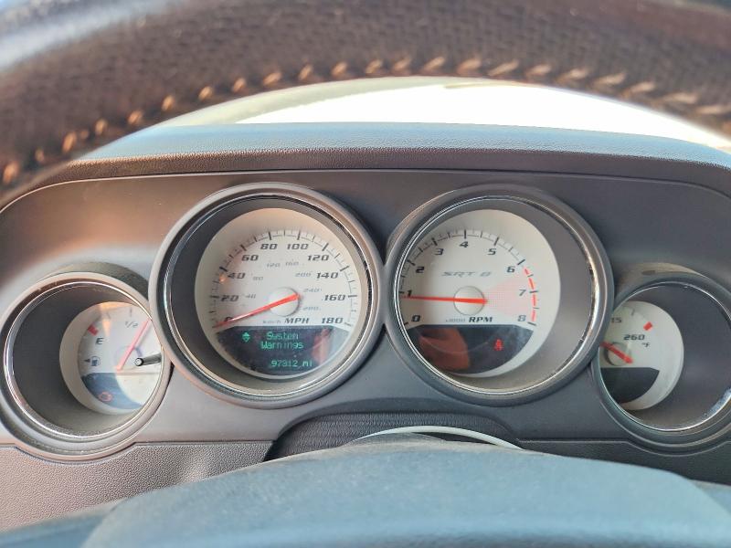2010 Dodge Challenger მანქანა იყიდება აუქციონზე, vin: 2B3CJ7DW4AH161256, აუქციონის ნომერი: 56211856