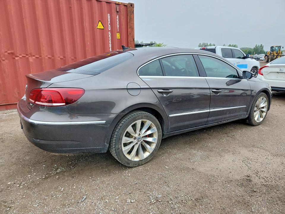 Продаж на аукціоні авто 2013 Volkswagen Cc, vin: WVWRN7AN6DE516108, номер лоту: 57361526