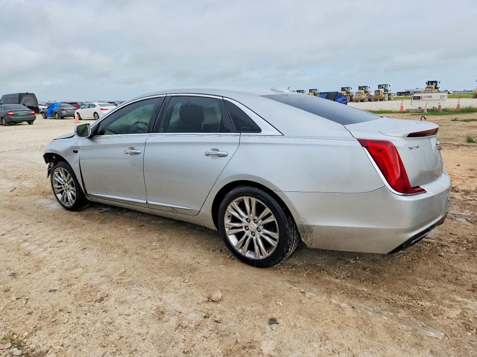 Продажа на аукционе авто 2019 Cadillac Xts, vin: 2G61M5S34K9147012, номер лота: 49964716