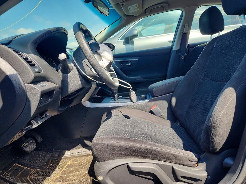 Aukcja sprzedaży 2015 Nissan Altima, vin: 1N4AL3AP9FN340449, numer aukcji: 55361866