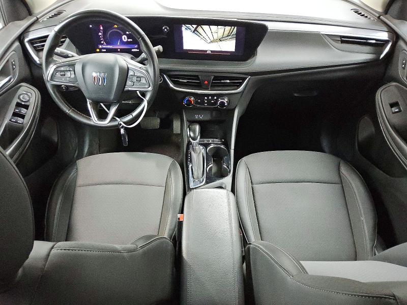 Продаж на аукціоні авто 2024 Buick Encore Gx, vin: KL4AMBS25RB165122, номер лоту: 55123266