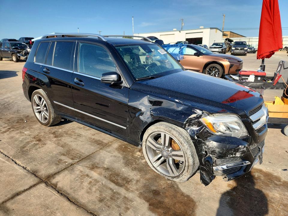 Aukcja sprzedaży 2015 Mercedes-benz Glk, vin: WDCGG5HB8FG429846, numer aukcji: 58802526