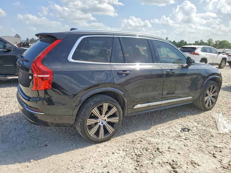 Продажа на аукционе авто 2023 Volvo Xc90, vin: YV4H60CN8P1984945, номер лота: 59002306