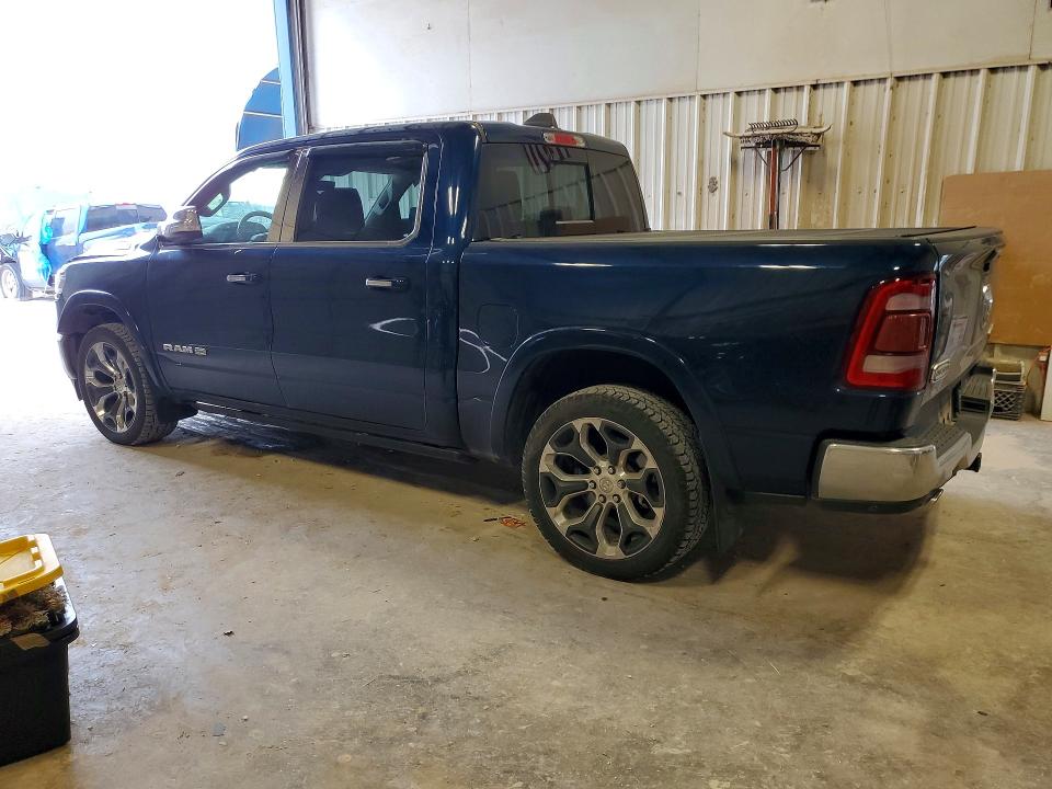 Продажа на аукционе авто 2020 Ram 1500, vin: 1C6SRFKT5LN212920, номер лота: 56063186