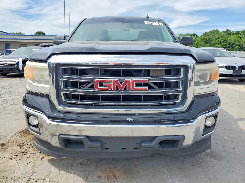 Aukcja sprzedaży 2014 Gmc Sierra, vin: 1GTR1UEC3EZ205815, numer aukcji: 56303346