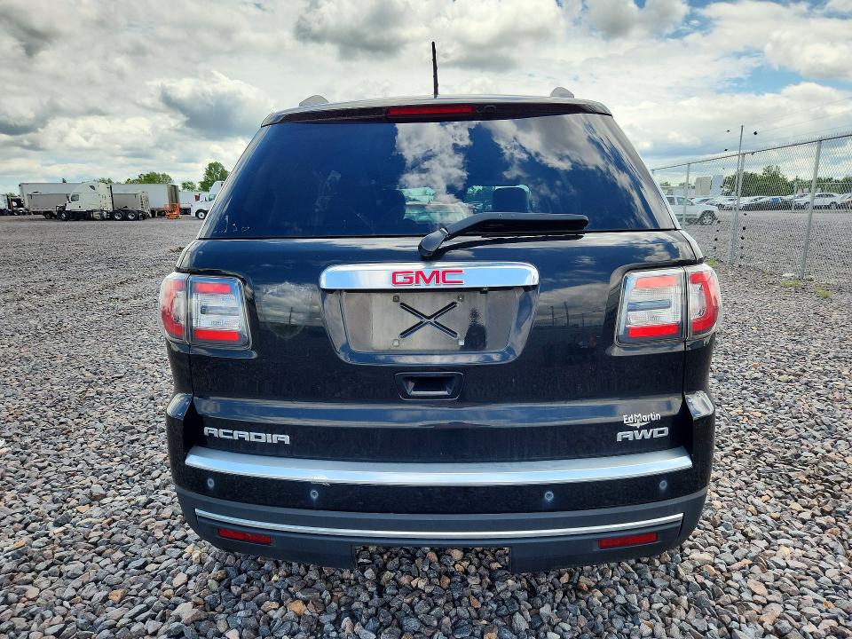 Продажа на аукционе авто 2016 Gmc Acadia, vin: 1GKKVSKD9GJ227170, номер лота: 57837026