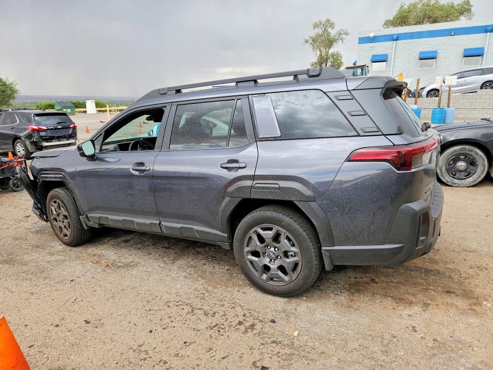 Aukcja sprzedaży 2026 Subaru Outback, vin: JF2BUPAD3TY469596, numer aukcji: 56675076