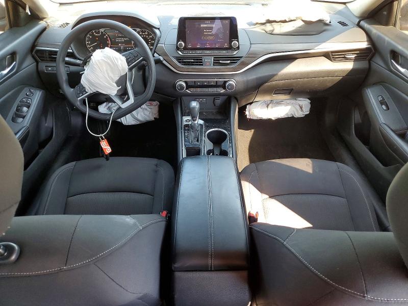 58656556 :رقم المزاد ، 1N4BL4DVXRN371380 vin ، 2024 Nissan Altima مزاد بيع