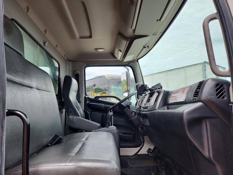 2017 Hino 258/268 მანქანა იყიდება აუქციონზე, vin: 5PVNE8JV9H4S56156, აუქციონის ნომერი: 54628456