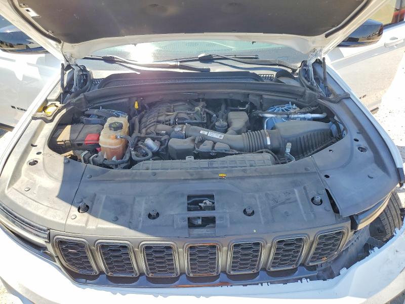 Продажа на аукционе авто 2023 Jeep Grand Cherokee, vin: 1C4RJGBG4PC511971, номер лота: 56174806