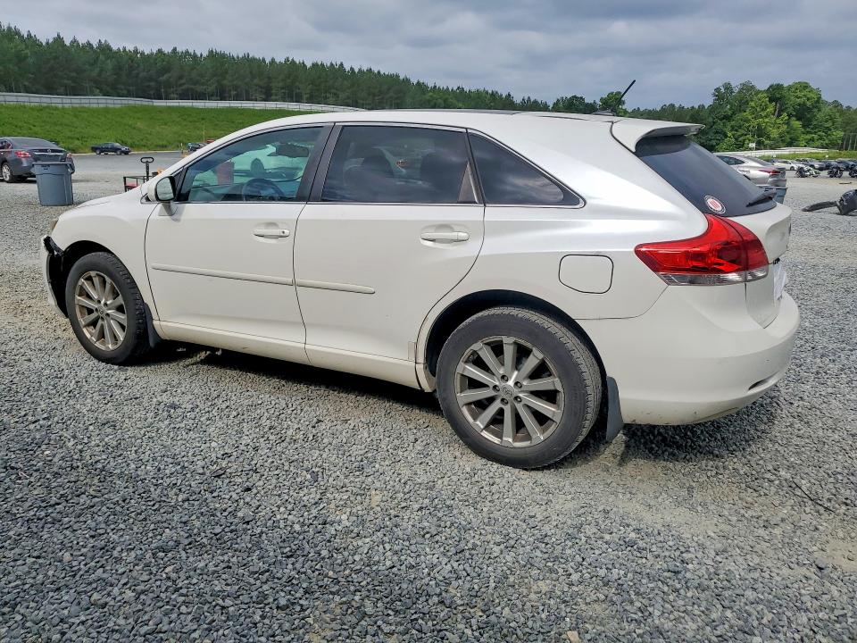 Продажа на аукционе авто 2011 Toyota Venza, vin: 4T3ZA3BB7BU038716, номер лота: 58019526