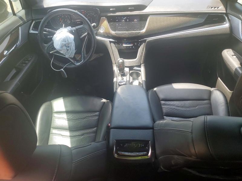 Aukcja sprzedaży 2020 Cadillac Xt6, vin: 1GYKPERSXLZ153842, numer aukcji: 59330296