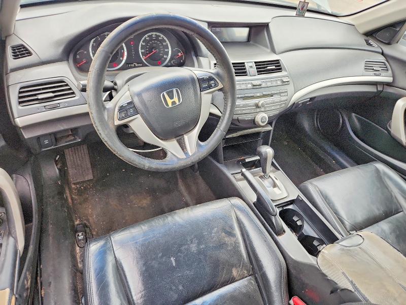 Aukcja sprzedaży 2008 Honda Accord, vin: 1HGCS12858A005248, numer aukcji: 55550266